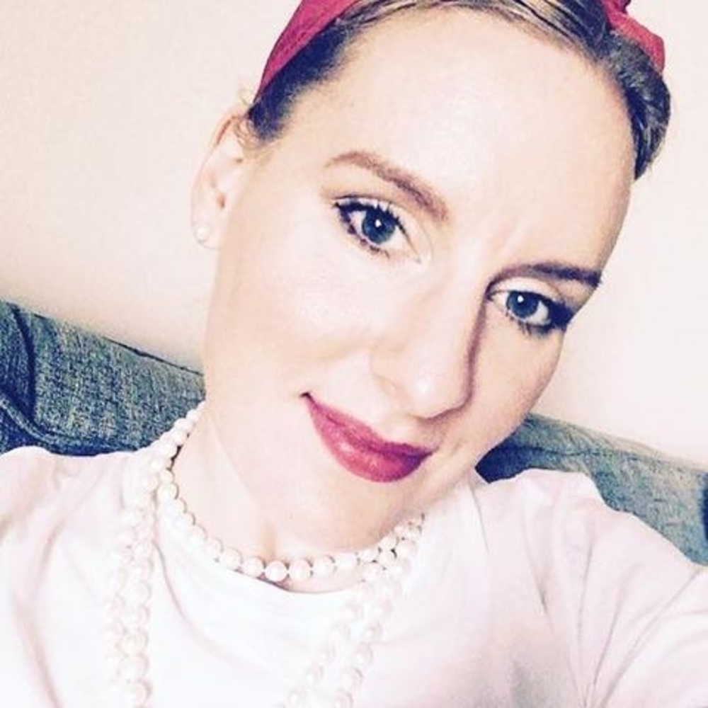 Meet your Posher, Courtney